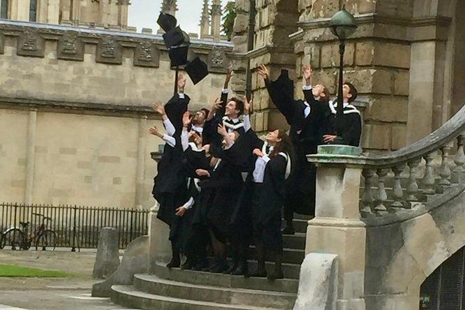 Tours of Oxford private walking tours for the Discerning Traveler - Why Choose a Private Oxford Tour?