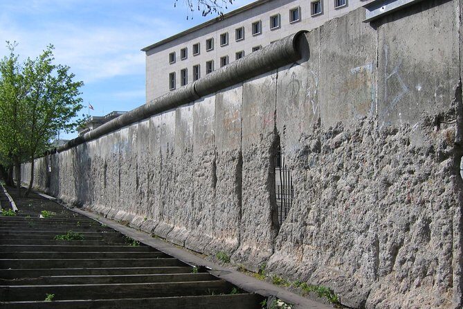 Tours & Sightseeing in English of Berlin, Potsdam and Sachsenhausen - FAQs