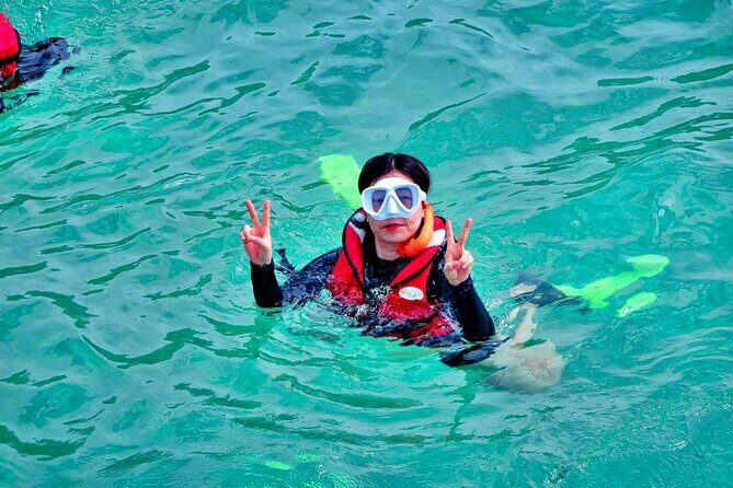 Tours_Singapore_Private Tour Batam Island Reef Snorkel And Kayak Day Trip From Singapore_D60449 38917P7 Review - Overall Duration and Value