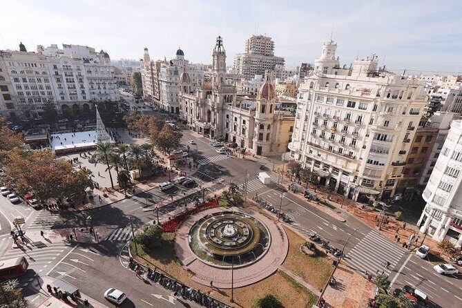 Tours_Valencia_Valencia Private City Tour_D811 8647P80 Review - Exploring Valencia in Four Hours: A Detailed Breakdown