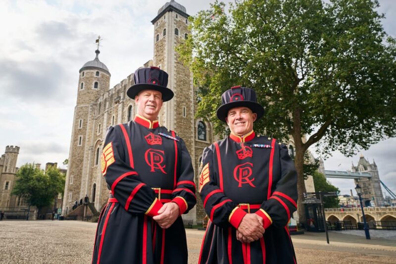 tower-of-london-after-hours-tour-with-ceremony-of-the-keys