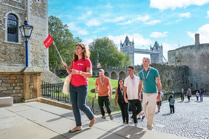 Tower of London: Guided Tour with Thames River Cruise - FAQ: Common Questions About the Tour