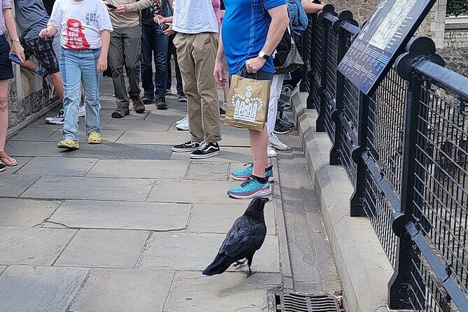 Tower of London: Guided Tour with Thames River Cruise - Final Thoughts