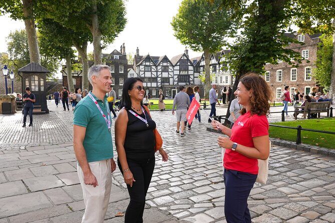 Tower of London: Guided Tour with Thames River Cruise - Final Recommendations