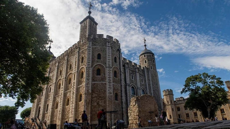 Tower of London & The Great Fire Monument Pass - Practical Aspects of the Tour