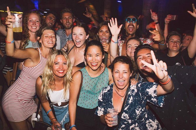 Tower Pub Crawl in Split - Who Is It Best For?