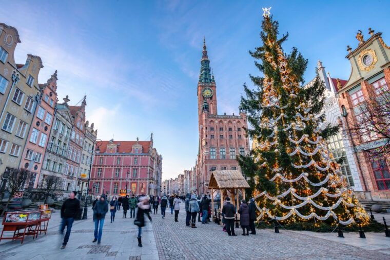 town-hall-and-gdansk-old-town-private-tour-with-tickets