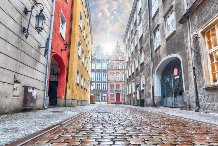 town-hall-and-gdansk-old-town-private-tour-with-tickets