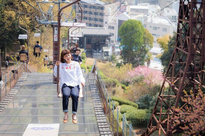 [Town walk] Stroll around Matsuyama Castle and enjoy local shopping - Who Would Love This Tour?