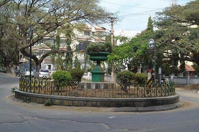 Towns Of Bangalore Walk - FAQs