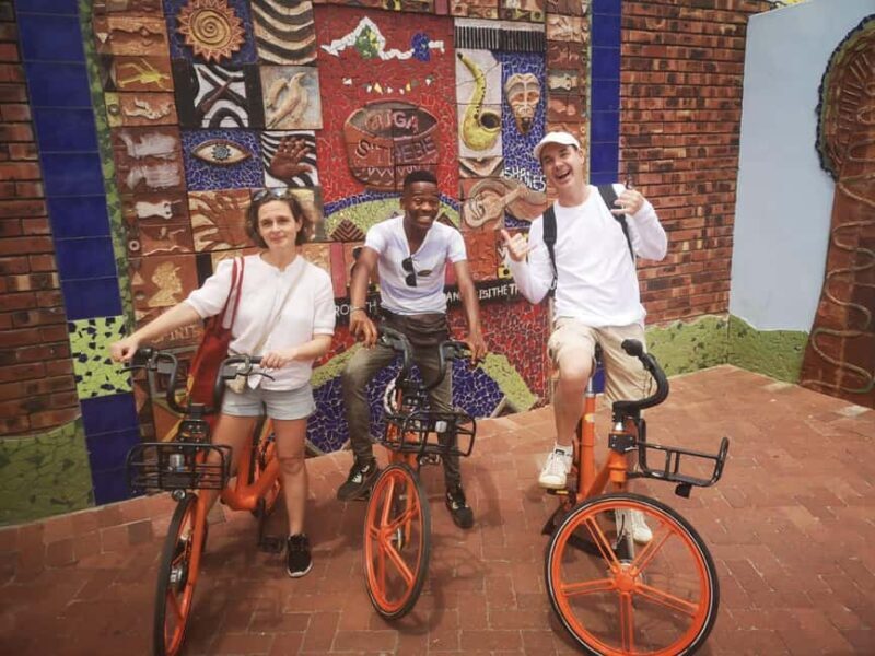 Township Cycling Tour - Langa Township Cape Town - Why the Tour Offers Great Value