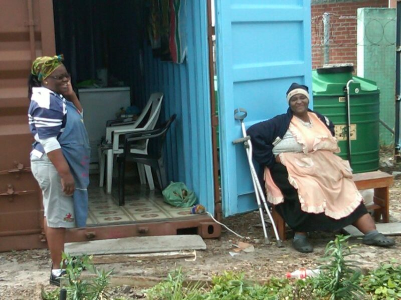 Township Eco Tour - Key Points
