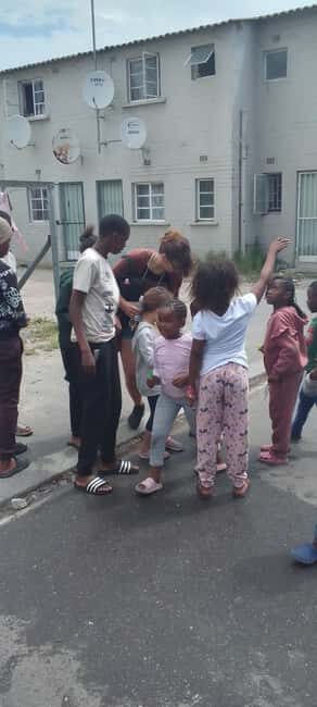 Township in Langa Half Day Tour - Key Points