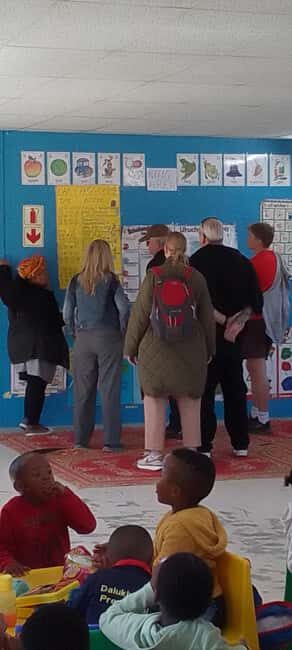 Township in Langa Half Day Tour - A Closer Look at the Langa Half Day Tour