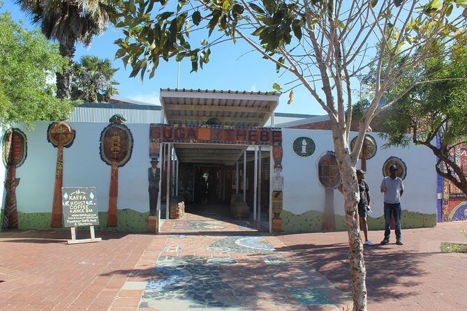 Township - Langa - Apartheid Museum Plus Arts and Culture Tour - FAQ