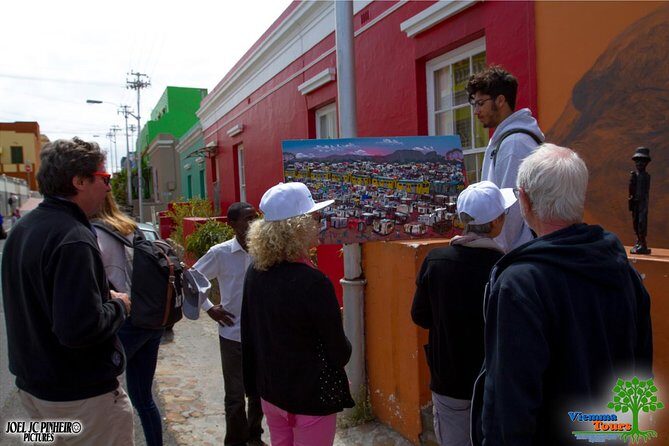 Township Tour - Key Points