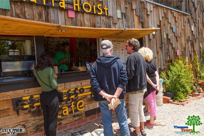 Township Tour - What to Expect from the Township Tour in Cape Town