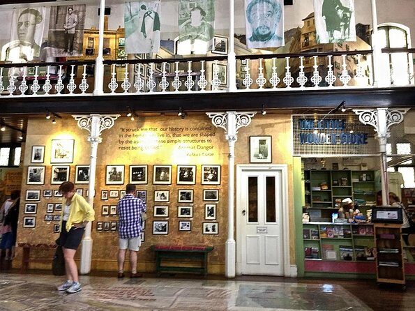 Township Tour - The Experience from the Travelers Perspective