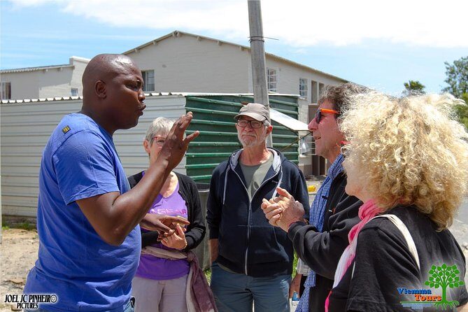 Township Tour - Frequently Asked Questions