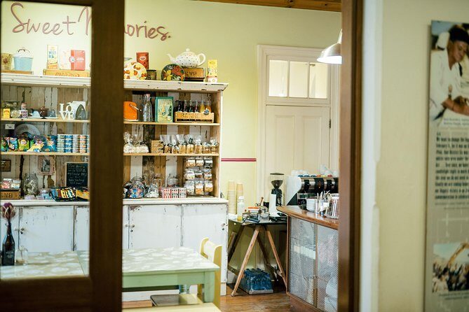 Township Tour District 6 Museum Robben Island drop off at hotel - Authentic Stories from Reviewers