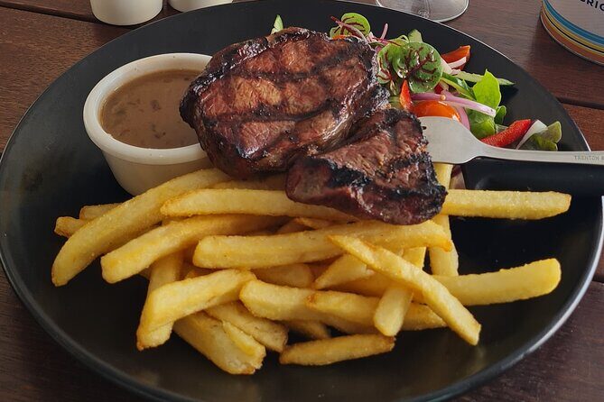 Townsville Boat Cruise & Yacht Club Lunch Package Sailing Charter - Who Will Love This Tour?