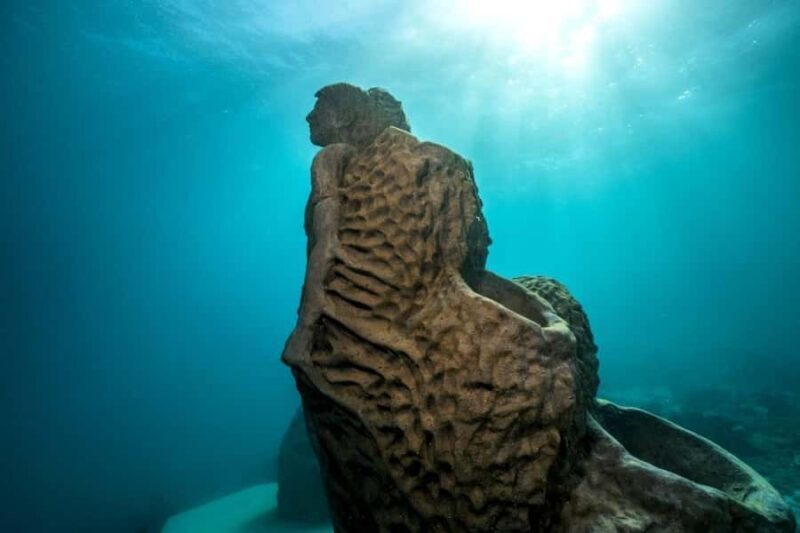 Townsville & Magnetic Island: MOUA & Reef Scuba Experience - What Sets This Tour Apart?