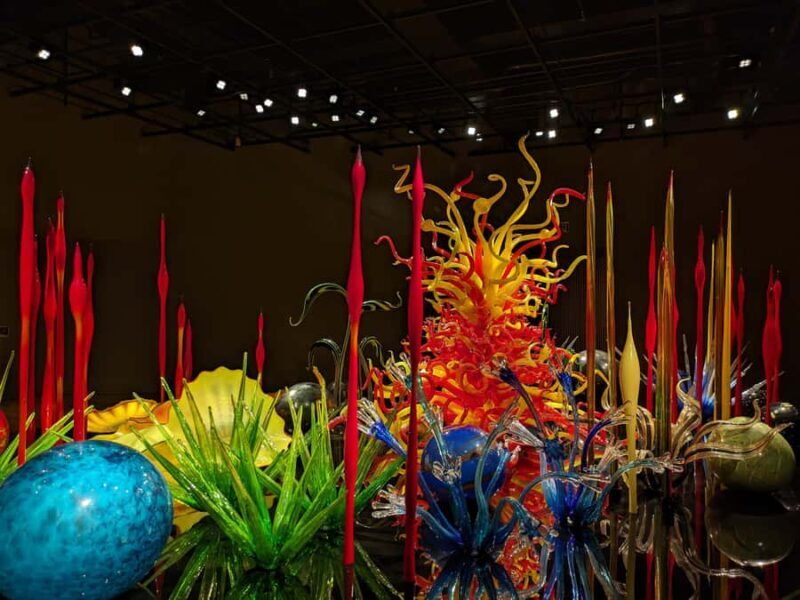 Toyama City: Stunning Streetscapes and Local History Tour - The Enchanting Town of Ecchu Yatsuo