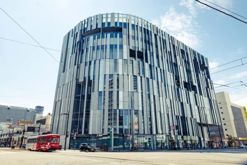 Toyama City: Stunning Streetscapes and Local History Tour - FAQ