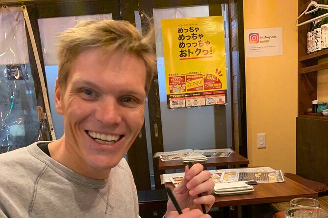 Toyama: Local Bar Hopping Experience with Food & Drinks - FAQs about the Toyama Local Bar Hopping Experience