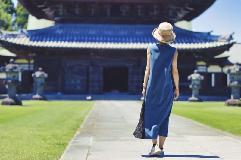 Toyama: Zuiryu-ji Temple Zen Architecture & Philosophy Tour - Practical Details and Value