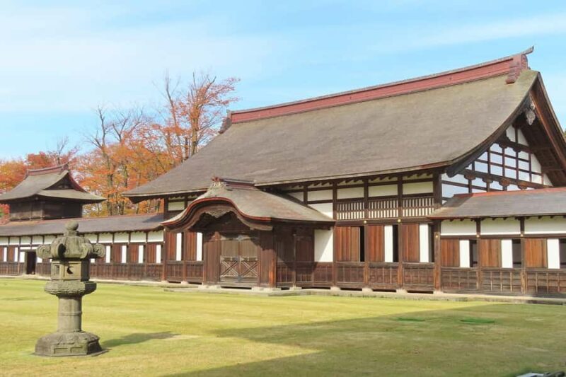 Toyama: Zuiryu-ji Temple Zen Architecture & Philosophy Tour - The Sum Up