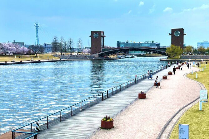 Toyamas Starbucks and Glass Art from Tokyo by Bullet Train - The Sum Up