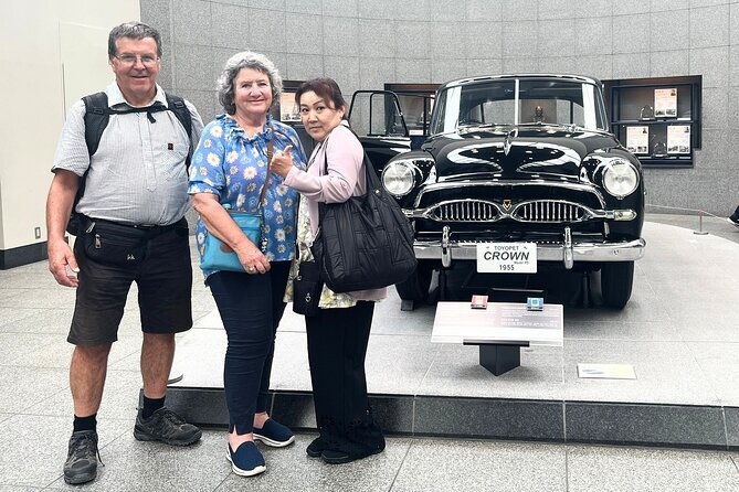 toyota-automobile-tour-for-car-lovers