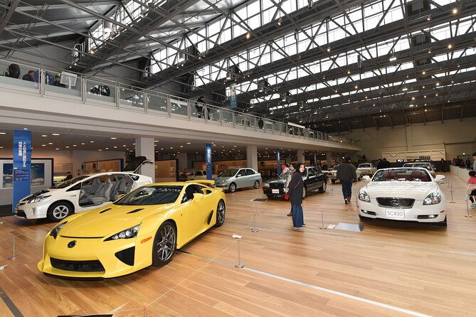 toyota-automobile-tour-for-car-lovers