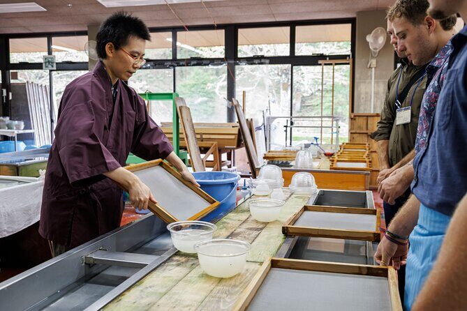 Toyota Green Life Experience From Plant to Paper Washi Booklet - FAQ