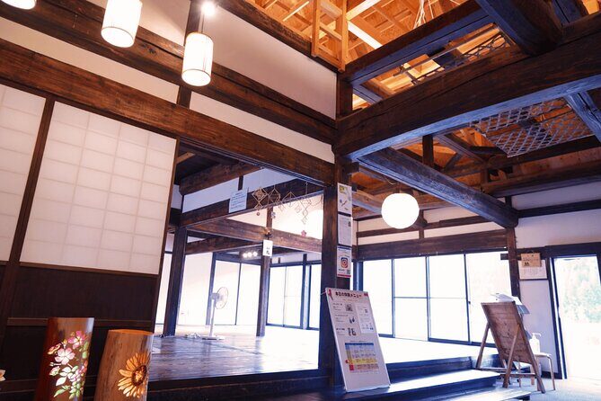 Toyota Green Life Experience Seasonal Farm with Farmers in Inabu - Who Should Consider This Tour?