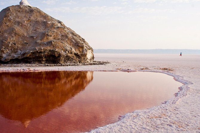 Tozeur: Tamerza, Chebika, Mides and Star Wars locations Day Tour - Key Points