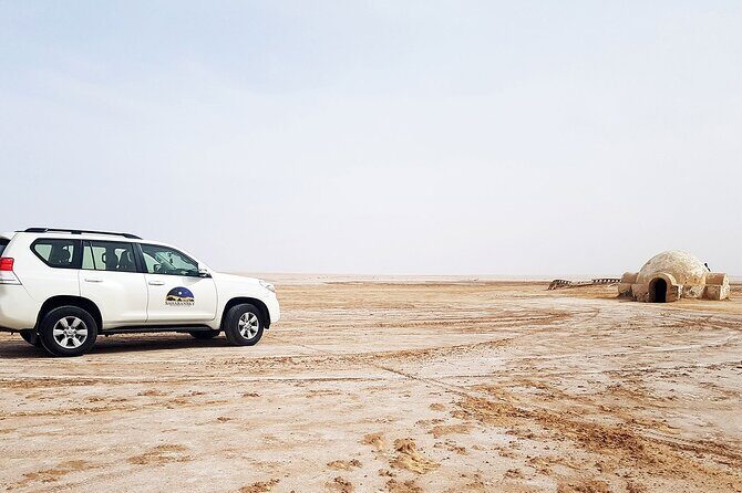 Tozeur: Tamerza, Chebika, Mides and Star Wars locations Day Tour - Who Is This Tour Best For?