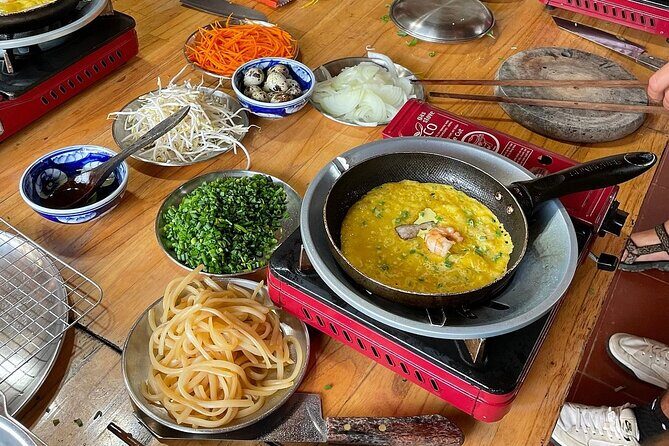 Tra Que Herb Village Farming and Cooking Adventure from Hoi An - Detailed Review of the Tra Que Herb Village Experience