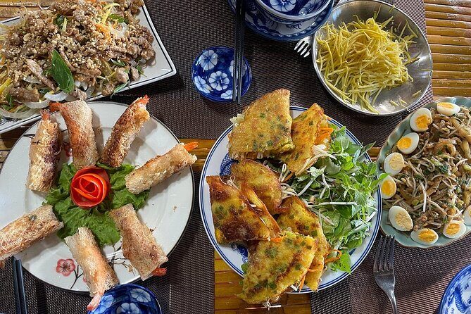 Tra Que Herb Village Farming and Cooking Adventure from Hoi An - The Sum Up