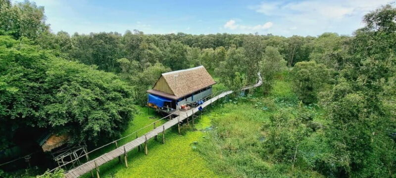 Tra Su Forest Full Day Tour From Can Tho city - FAQ