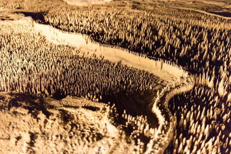 Trabuc: Visit the Trabuc Cave - Key Points