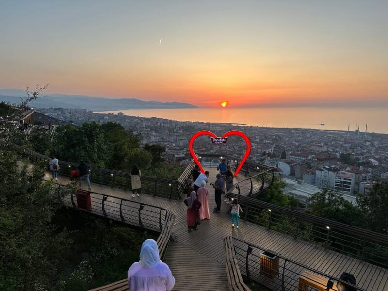trabzon-ataturk-mansion-ayasofya-mosque-private-tour