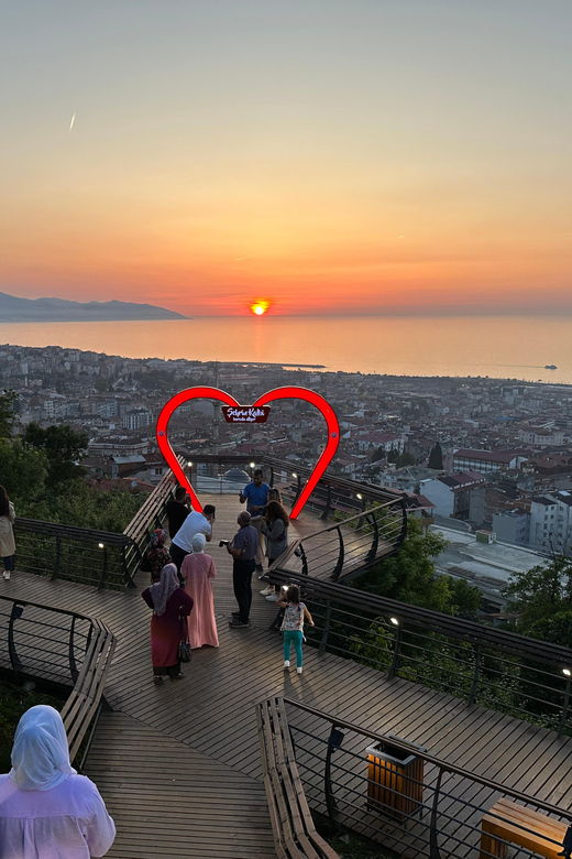 trabzon-ataturk-mansion-ayasofya-mosque-private-tour