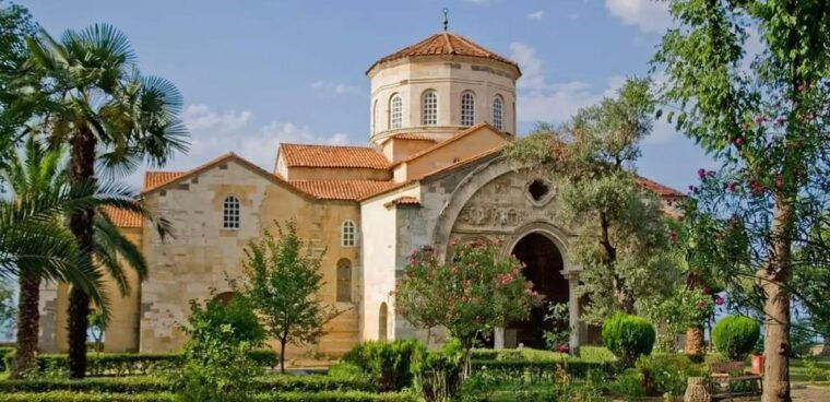 trabzon-ataturk-mansion-ayasofya-mosque-private-tour