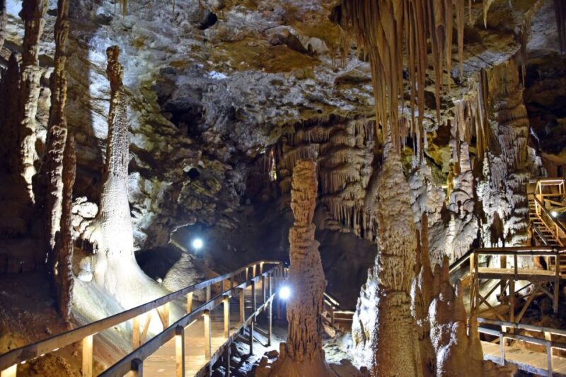 Trabzon: Sümela Monastery and Hamsiköy Tour - Final Thoughts: Who Will Love This Tour?
