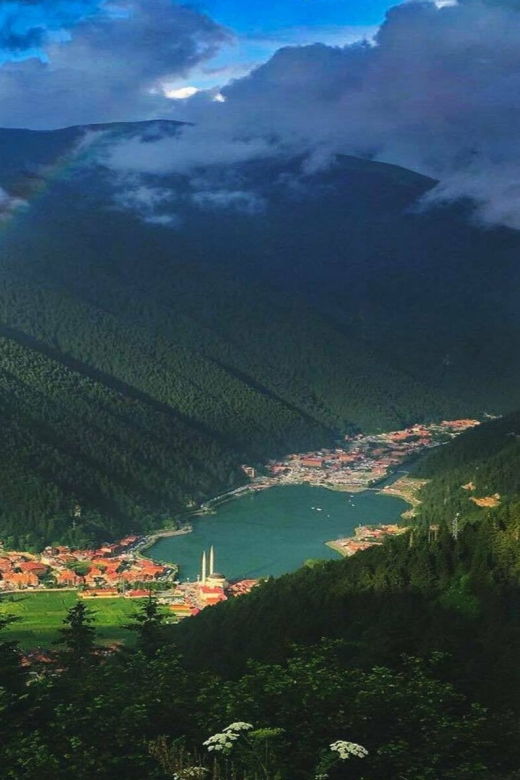 trabzon-uzungol-lake-day-tour-with-lunch