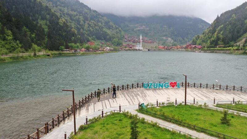 trabzon-uzungol-private-tour-explore-the-nature-tea