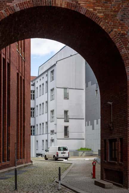 Traces Of Berlin: Guided Berlin Tour (English or German) - FAQ