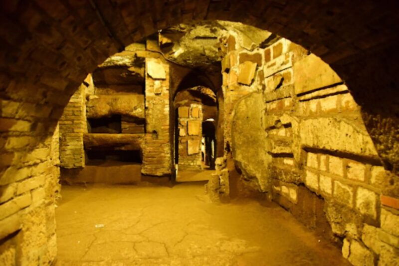 traces-of-the-past-exploring-the-catacombs-and-appia-antica
